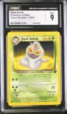 Dark Arbok