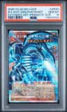 Blue-Eyes White Dragon, Phantom Beast
