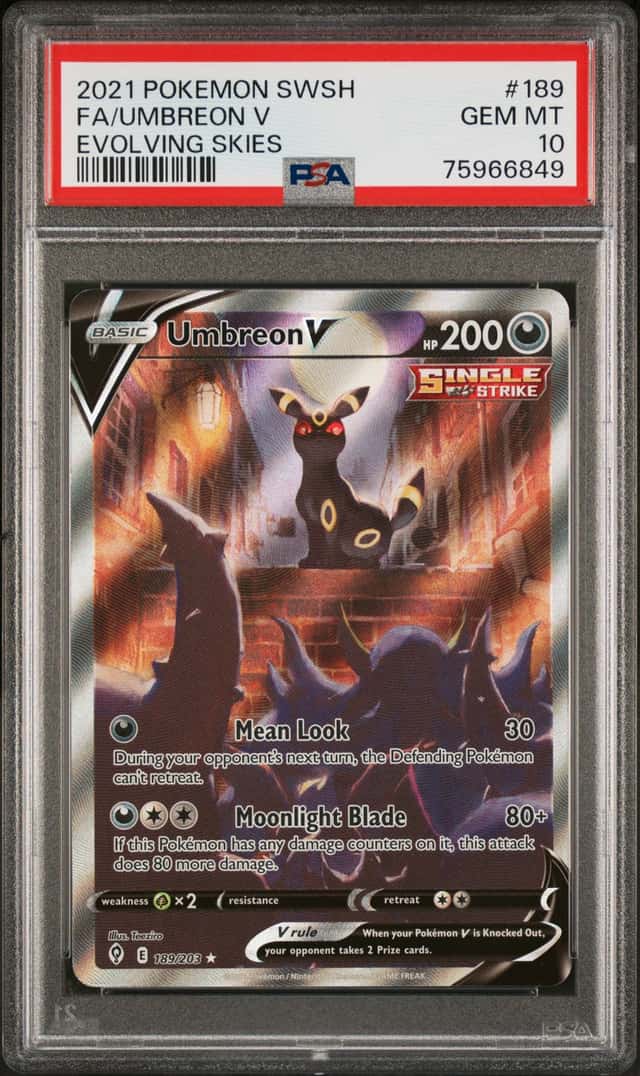Umbreon V