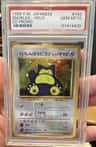 Snorlax