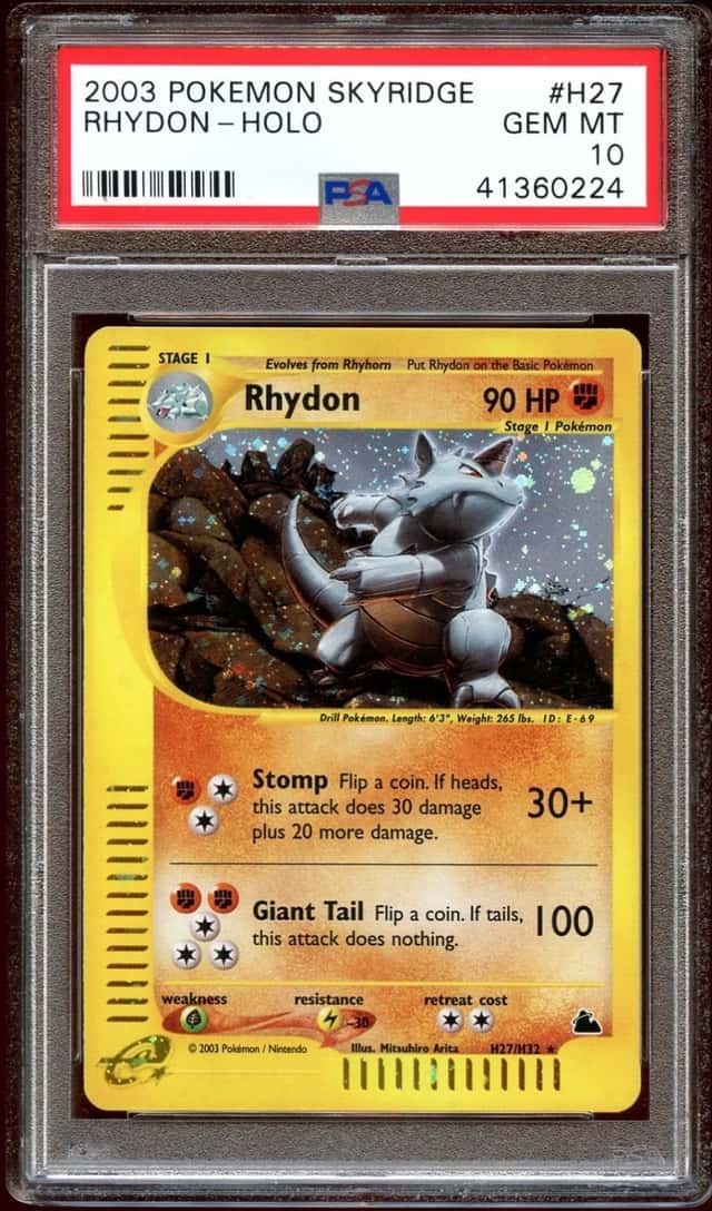 Rhydon