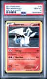 Reshiram