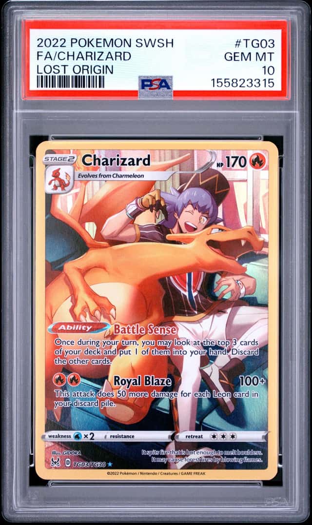 Charizard