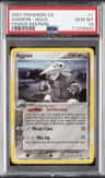 Aggron