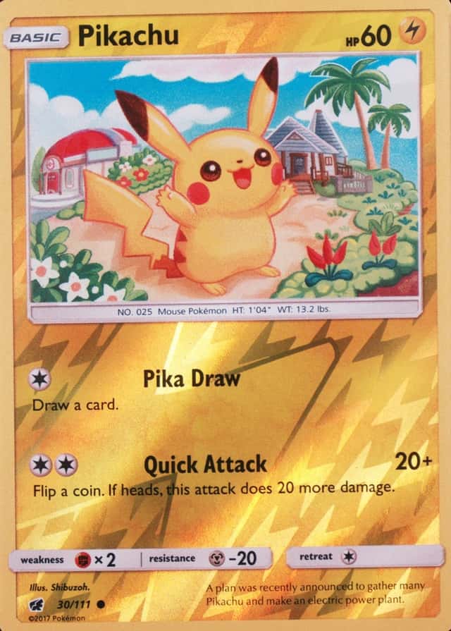 Reverse Holo
