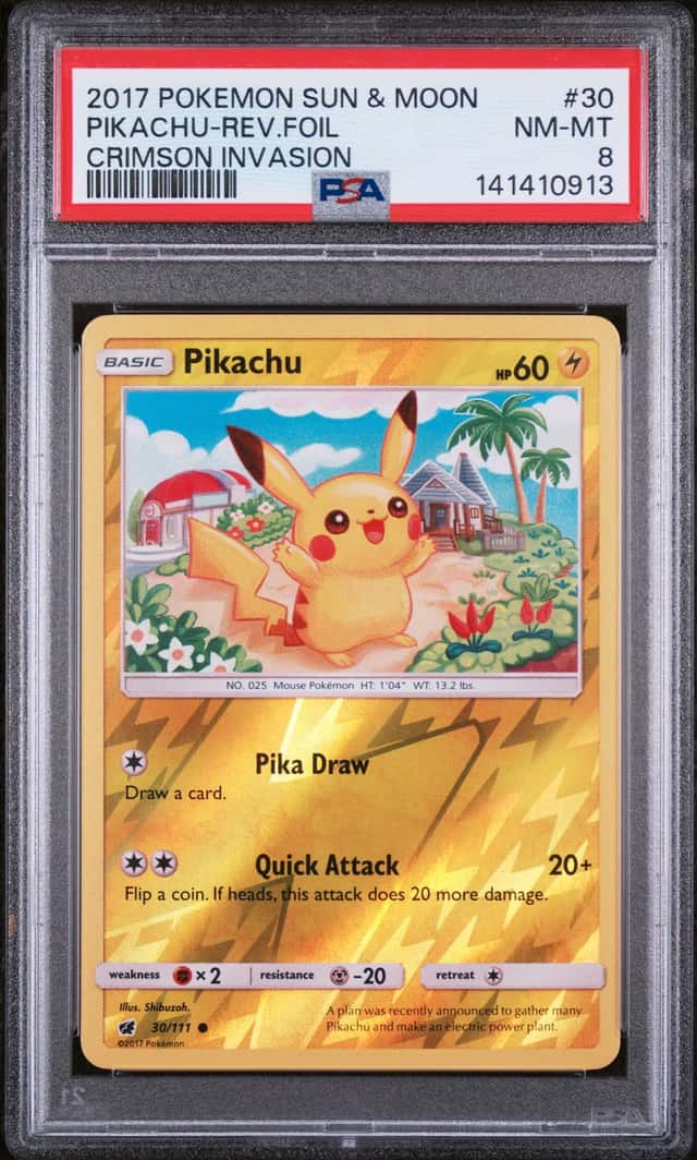 Pikachu