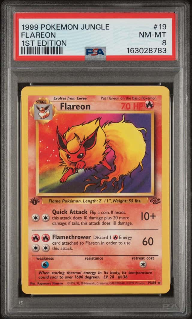 Flareon