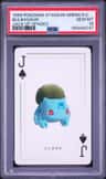 Bulbasaur