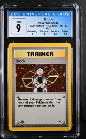 Brock