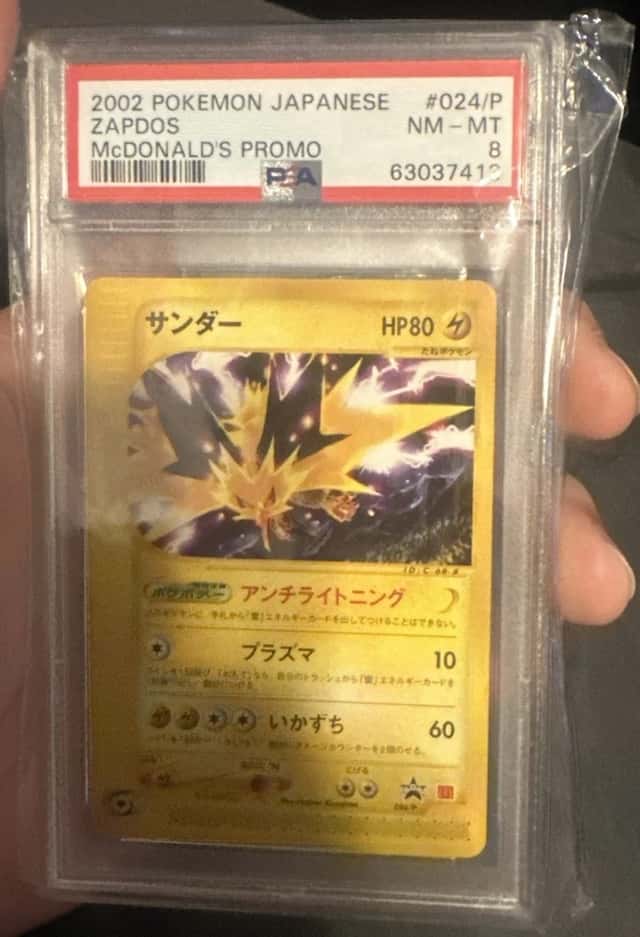 Zapdos