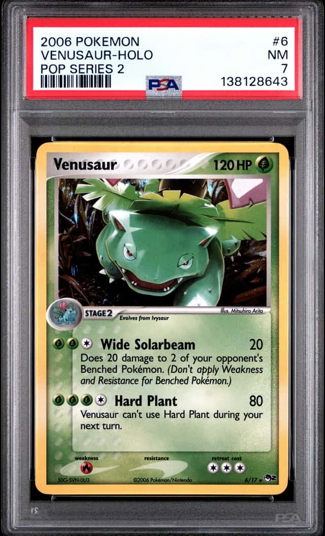 Venusaur