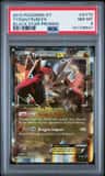 Tyrantrum Ex