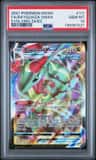 Rayquaza Vmax