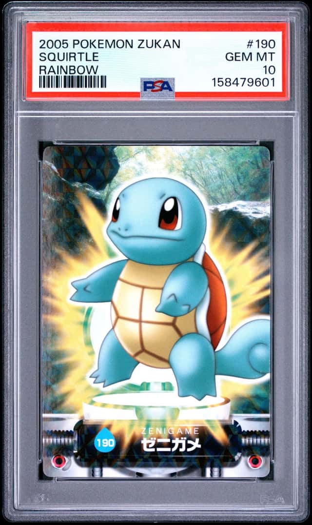 Squirtle