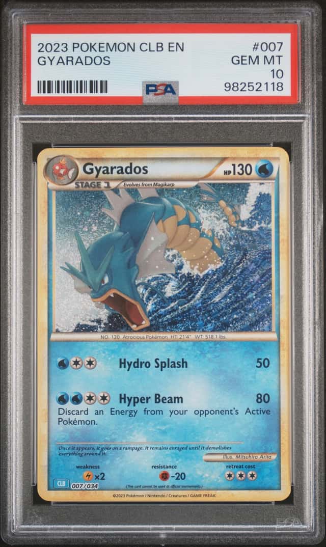 Gyarados