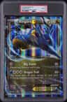 Kingdra Ex