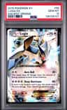 Lugia Ex