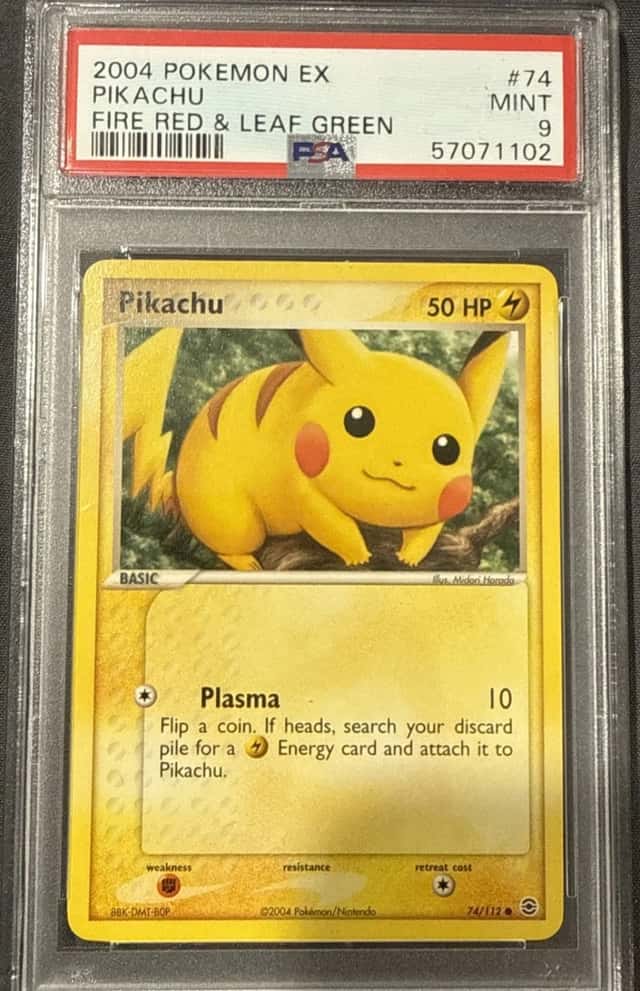 Pikachu