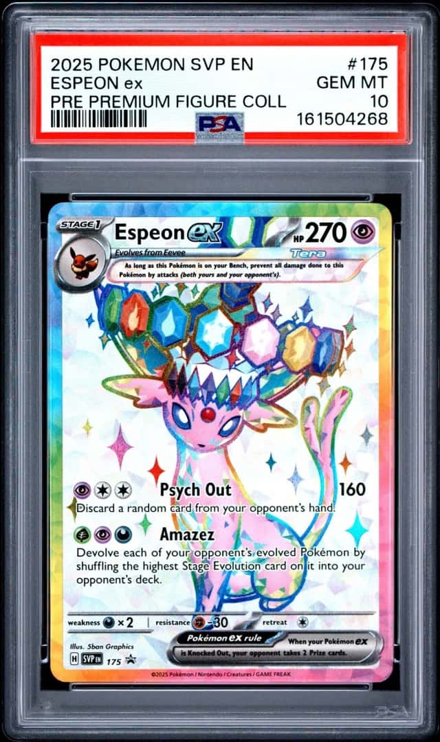 ESPEON ex