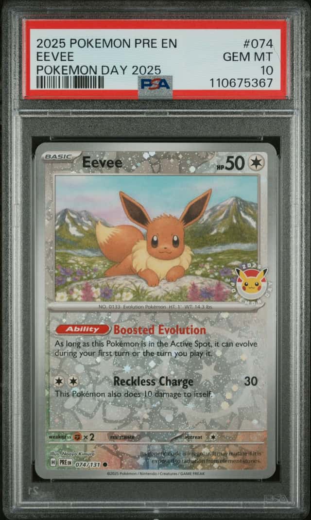 Eevee