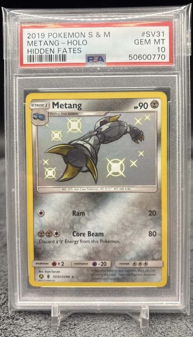 Metang