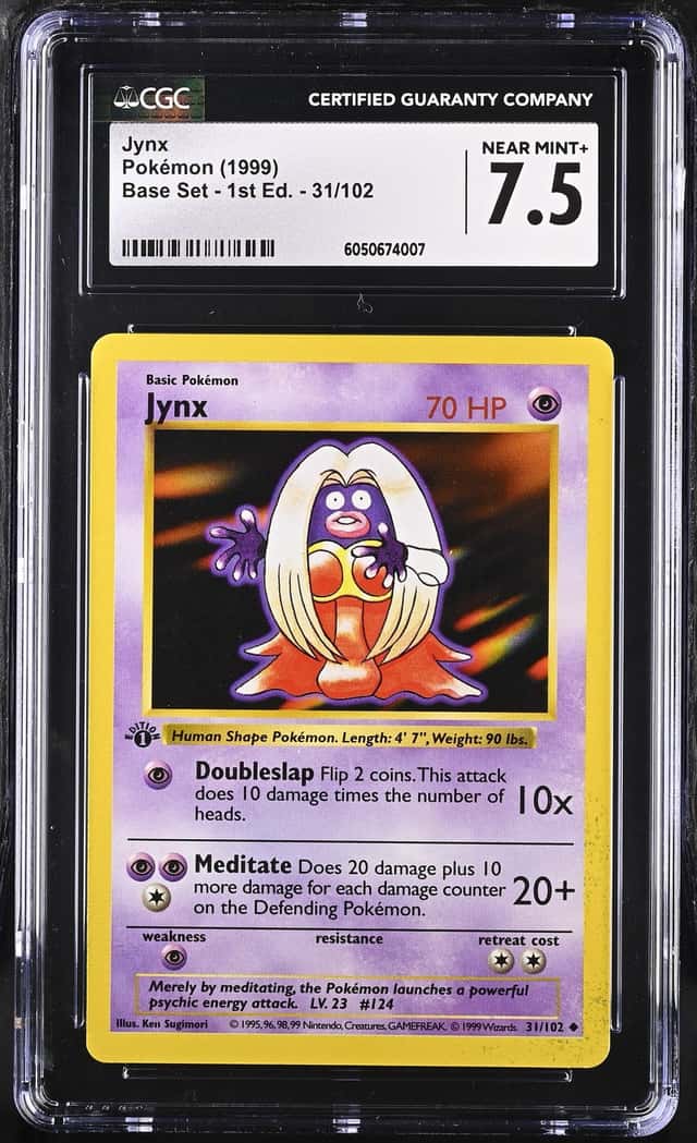 JYNX