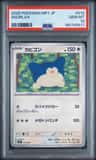 Snorlax