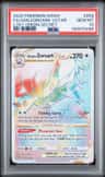 Hisuian Zoroark Vstar