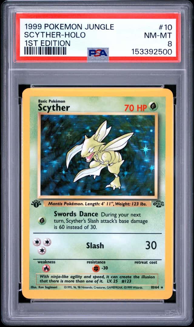 Scyther