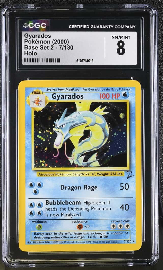 Gyarados