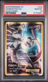 Mewtwo Ex