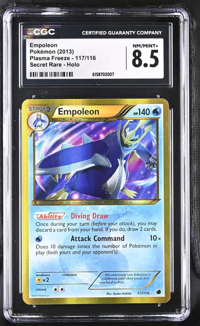 EMPoleon