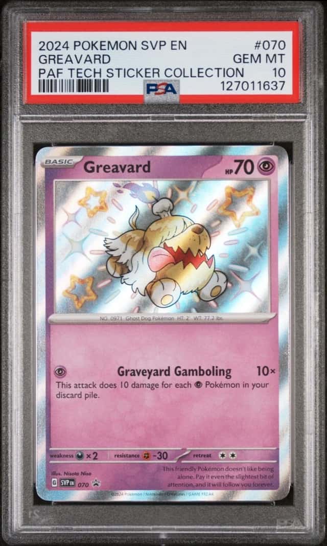 Greavard