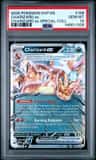 Charizard Ex