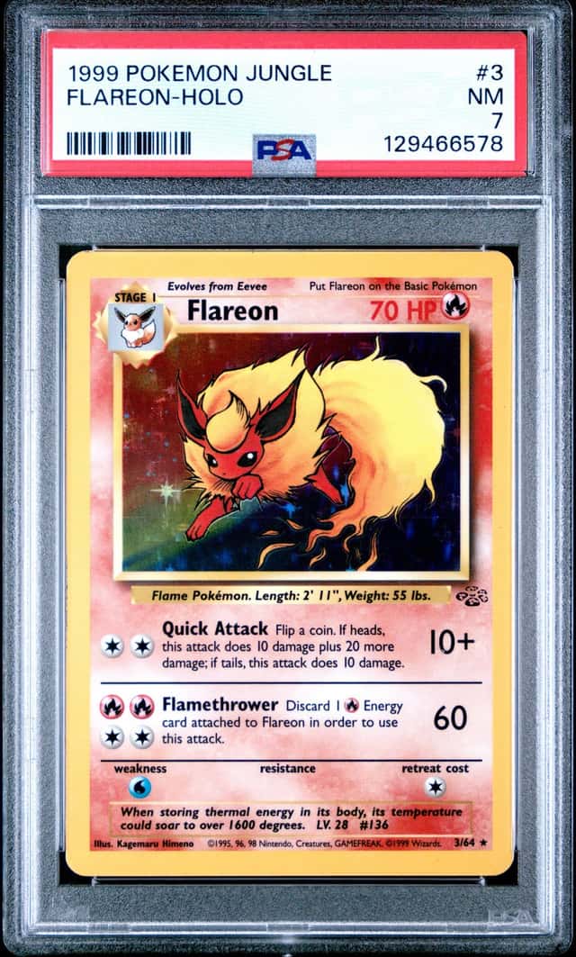 Flareon
