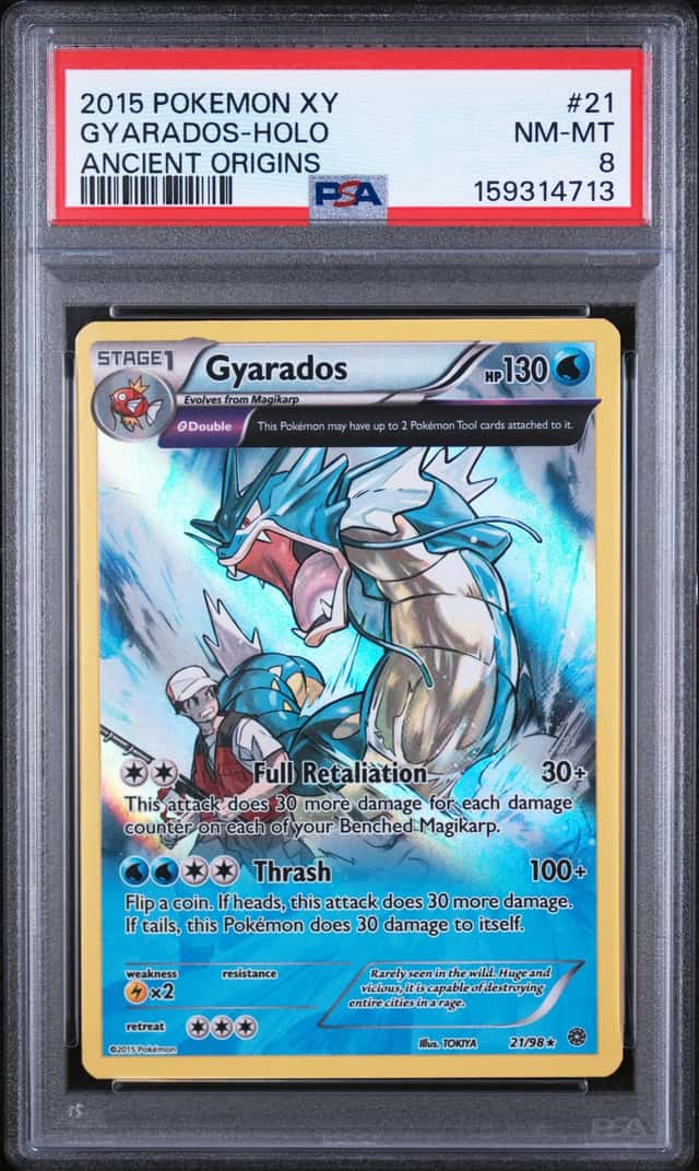 Gyarados