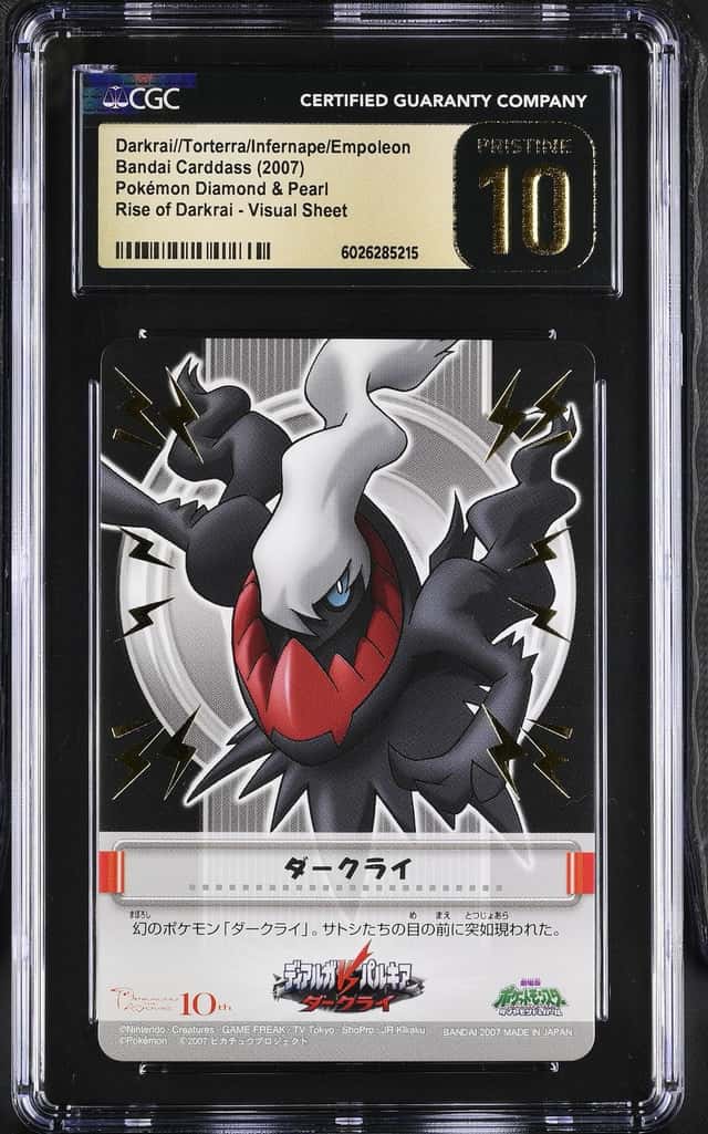 Darkrai