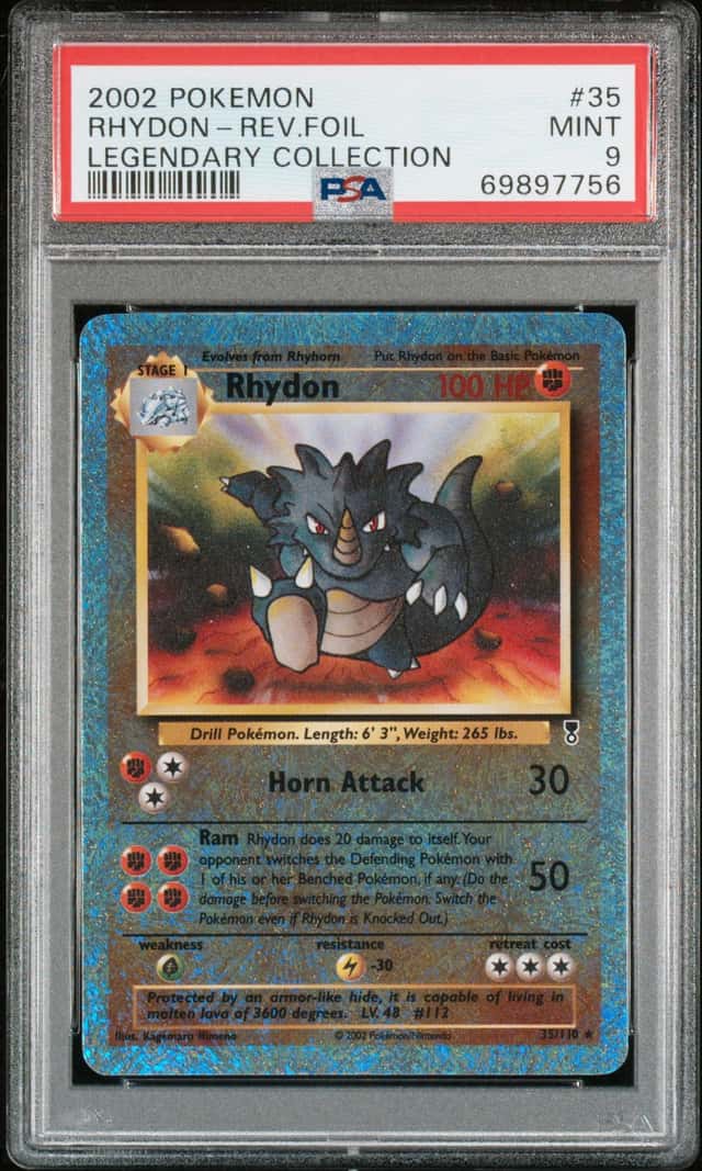 Rhydon
