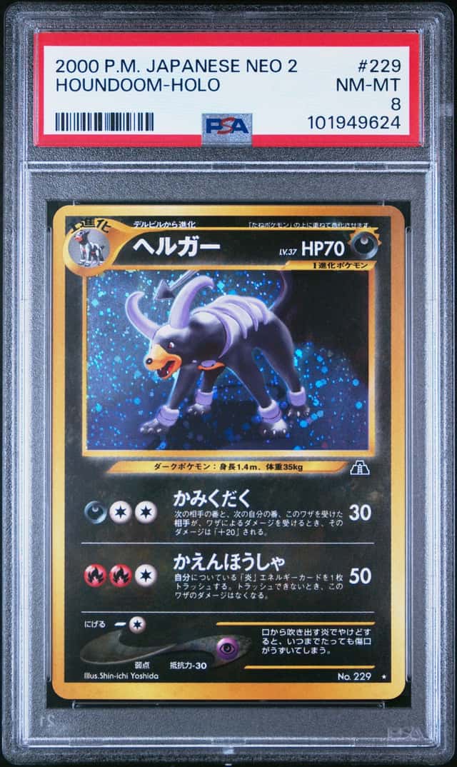 Houndoom