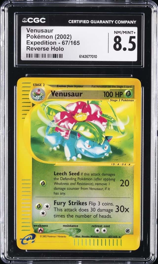 Venusaur