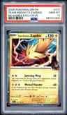 Team Rocket'S Zapdos