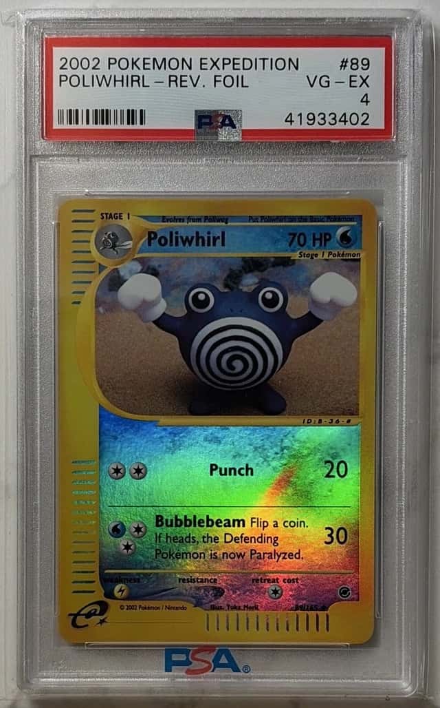 Poliwhirl