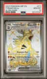 Tyranitar Ex