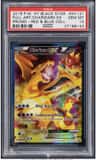 Charizard Ex