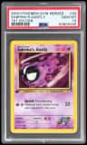 Sabrina'S Gastly