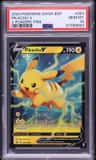 Pikachu V