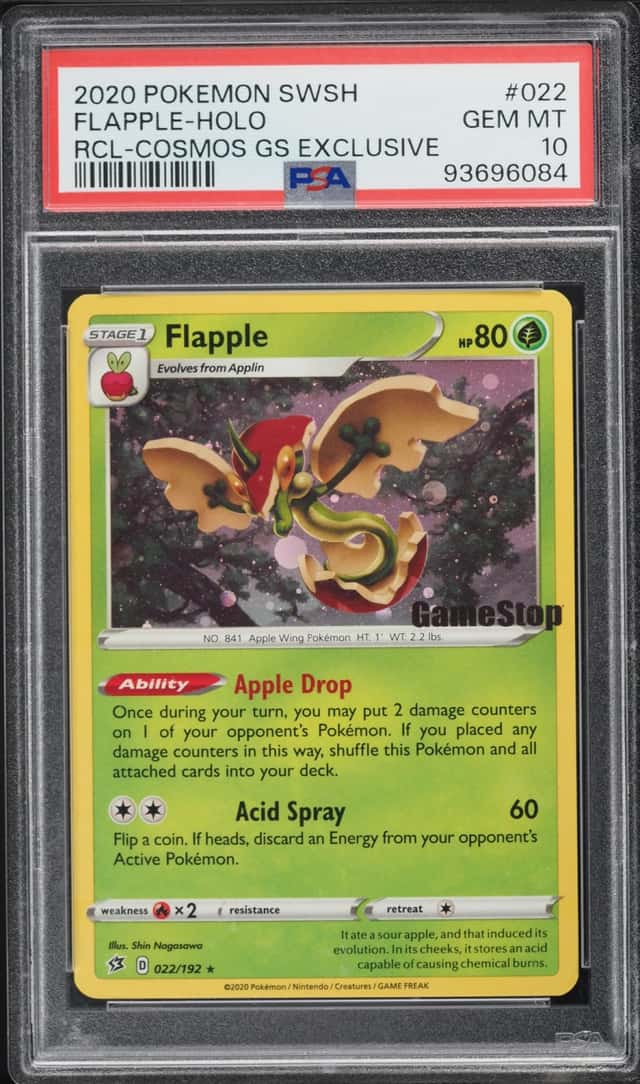 Flapple