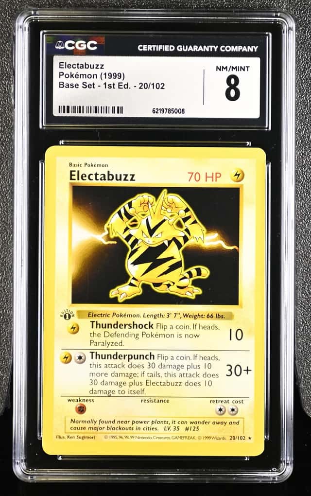 Electabuzz