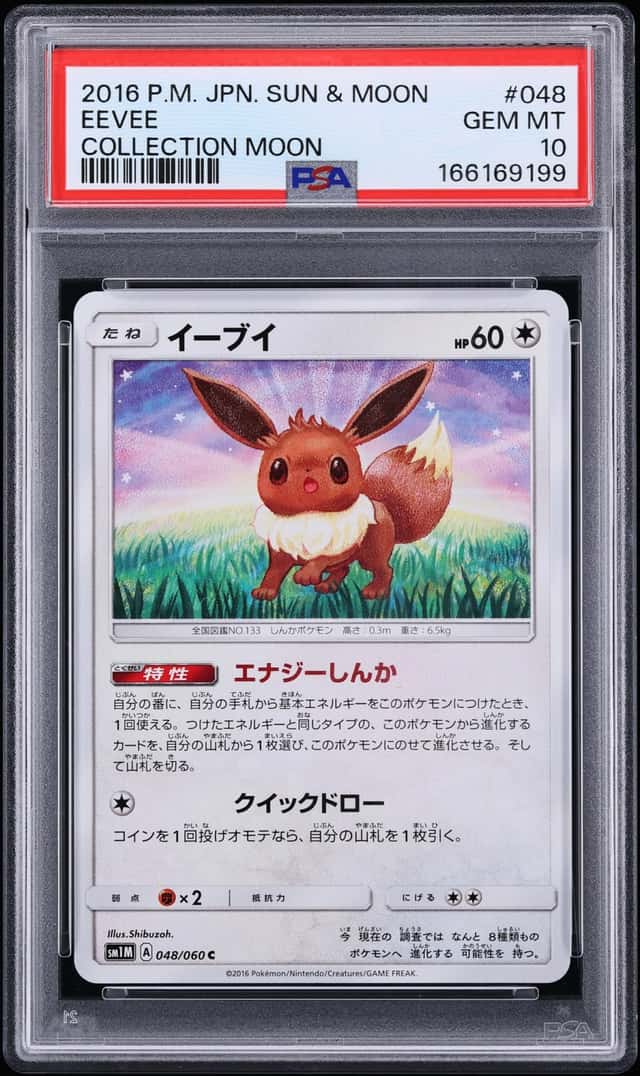 Eevee