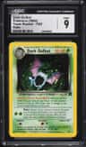 Dark Golbat